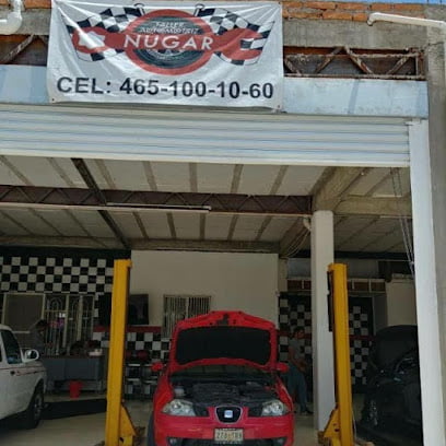 TALLER AUTOMOTRIZ NUGARfoto 