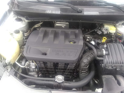 Autoservicio Castrofoto 
