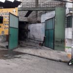 Taller mecanico