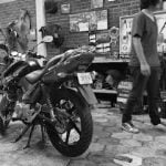 Taller de Motos y Refacciones El Rana  ⭐ ⭐ ⭐ ⭐
