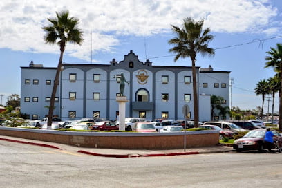 Ayuntamiento Municipal de Playas de Rosarito B.C.foto