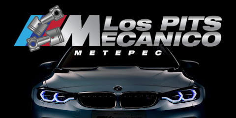 Taller Mecánico Los Pits Metepecfoto 