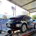 ROMO Centro Automotriz  ⭐ ⭐ ⭐ ⭐ ⭐