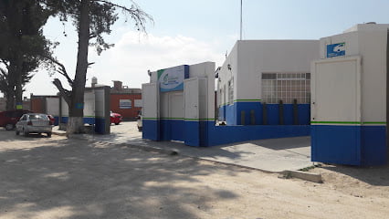 Centro de Verificación Vehicular SLP-004foto 