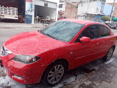 Taller de Mecánica Automotriz LAPARFfoto 