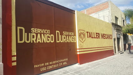 Servicio Durangofoto 