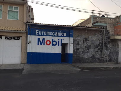 EUROMECANICA S.Afoto 
