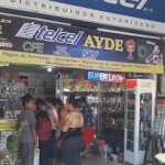 Telcel Super leon  ⭐ ⭐ ⭐ ⭐ ⭐
