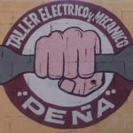 Taller Electrico y Mecanico Peña  ⭐ ⭐ ⭐ ⭐ ⭐