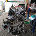 Servicio Sánchez mecanica automotriz  ⭐ ⭐ ⭐ ⭐ ⭐
