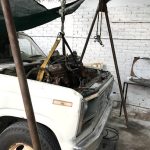 Taller Mecanico Cars & Trucks
