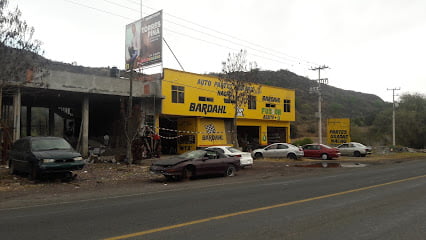 Yonque Nacho Martinez foto 