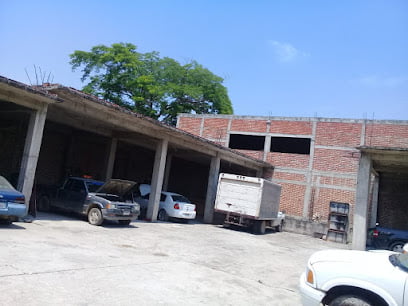 Taller Mecanico Navarretefoto