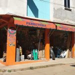 Ferreteria y materiales El rey de las obras