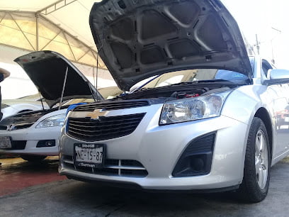 Brake Fast Auto Performancefoto 
