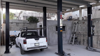 Auto Servicio DALTEC Electromecanicosfoto