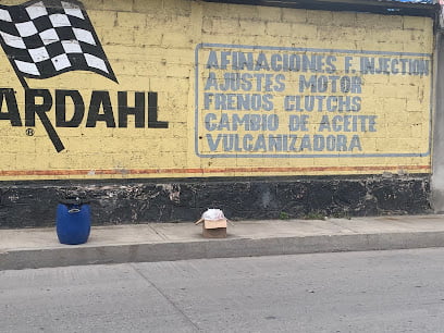 Servicio Mecanico Automotriz CABRERAfoto 