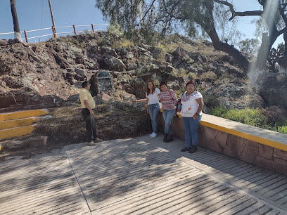 El Cerrito De Tlanalapafoto 