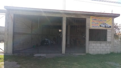 Taller Mecánico Vázquezfoto