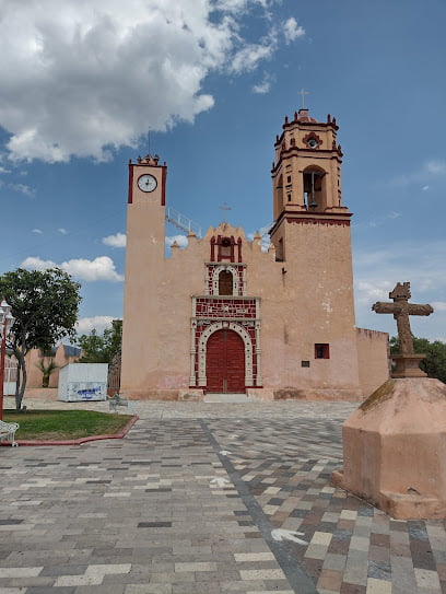 Centro Santiago De Anayafoto