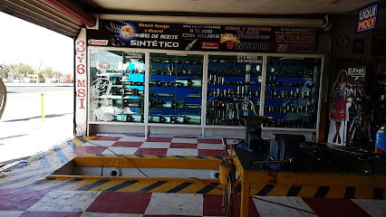 MOFLES EL ROJOfoto 