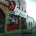 Tiendas 3B  ⭐ ⭐ ⭐ ⭐