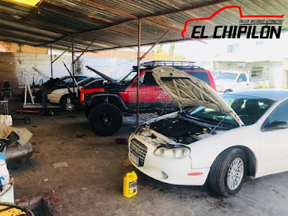 Taller Mecánico El Chipilónfoto 