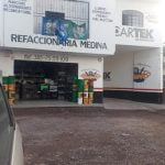 Refaccionaria Medina  ⭐ ⭐ ⭐ ⭐