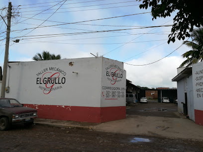 TALLER MECANICO EL GRULLO REFACCIONARIAfoto 