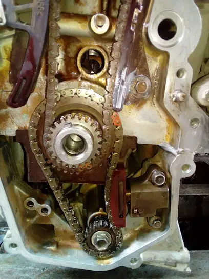 Servicio Tecnico Automotriz MUNDOfoto 