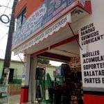 Autopartes el chipi  ⭐ ⭐ ⭐ ⭐ ⭐