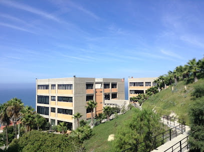 Colegio De La Frontera Nortefoto 