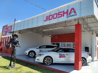 Jidosha Internacionalfoto 