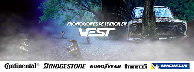 Taller Mecánico Automotriz | West Méxicofoto 