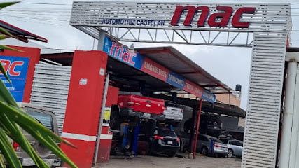 MAC (Mecánica Automotriz Castelán)foto 
