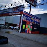 REFACCIONARIA CALIFORNIA  ⭐ ⭐ ⭐ ⭐