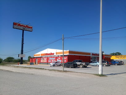 AutoZone Refaccionesfoto 