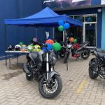 BAJAJ MANZANILLO COLTAM  ⭐ ⭐ ⭐ ⭐