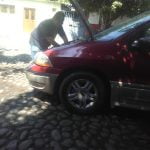 Servicio Autoelectrico y Refacciones Automotrices Ochoa  ⭐ ⭐ ⭐ ⭐