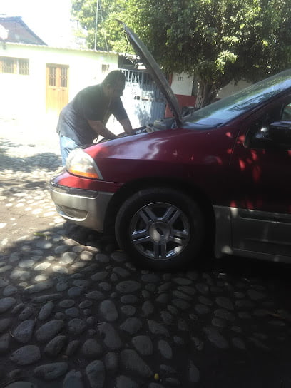 Servicio Autoelectrico y Refacciones Automotrices Ochoafoto 