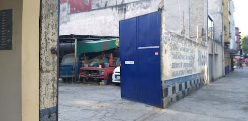 Holmans Automotriz-Taller Mecánicofoto 