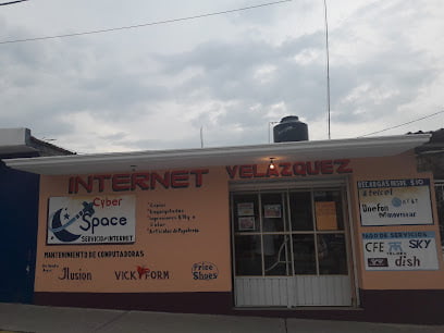 Cyber Velázquezfoto 