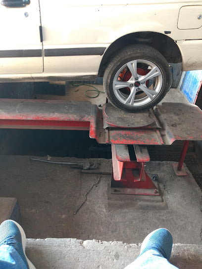Servicio El Cóndorfoto