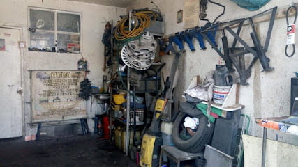 Mantenimiento Automotriz Antoniofoto 