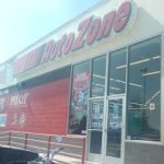 AutoZone Refacciones San Francisco Del Rincón  ⭐ ⭐ ⭐ ⭐