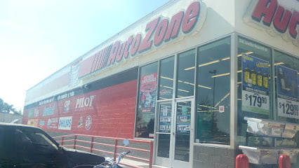 AutoZone Refacciones San Francisco Del Rincónfoto 