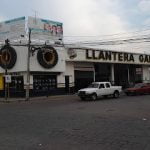 Llantera García  ⭐ ⭐ ⭐ ⭐