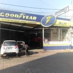 Servicio Goodyear dillan  ⭐ ⭐ ⭐ ⭐
