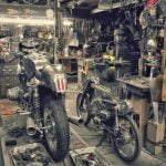 Taller de motos y mecanica en general El chido ⭐ ⭐ ⭐ ⭐ ⭐