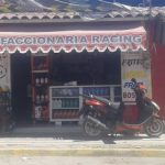 Refaccionária Racing